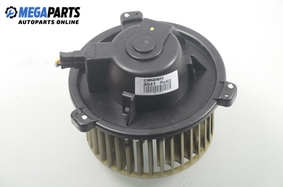 Heating blower for Fiat Punto 1.6, 88 hp, cabrio, 1994