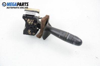 Verstellhebel scheibenwischer for Renault Laguna I (B56; K56) 1.8, 90 hp, combi, 1996