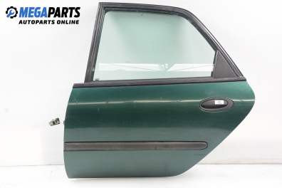 Tür for Renault Laguna I (B56; K56) 1.8, 90 hp, combi, 1996, position: links, rückseite