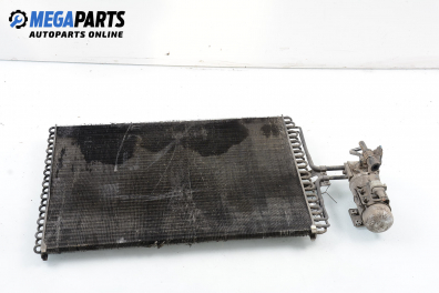 Kühler klimaanlage for Renault Laguna I (B56; K56) 1.8, 90 hp, combi, 1996