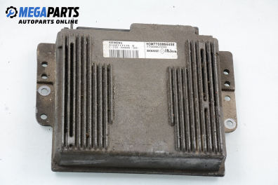 ECU for Renault Laguna I (B56; K56) 1.8, 90 hp, station wagon, 1996