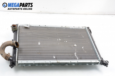 Water radiator for Renault Laguna I (B56; K56) 1.8, 90 hp, station wagon, 1996