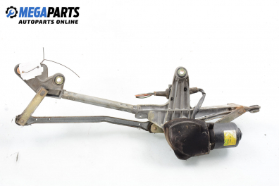 Front wipers motor for Renault Laguna I (B56; K56) 1.8, 90 hp, station wagon, 1996, position: front