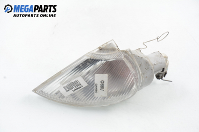 Blinker for Renault Laguna I (B56; K56) 1.8, 90 hp, station wagon, 1996, position: left