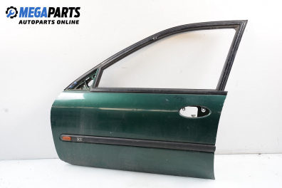 Tür for Renault Laguna I (B56; K56) 1.8, 90 hp, combi, 1996, position: links, vorderseite