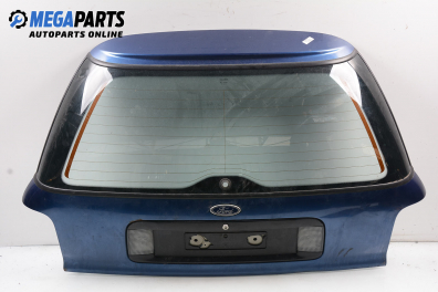 Boot lid for Ford Scorpio 2.9 i 24V, 207 hp, station wagon automatic, 1997