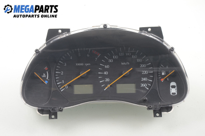 Instrument cluster for Ford Scorpio 2.9 i 24V, 207 hp, station wagon automatic, 1997