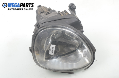 Headlight for Ford Scorpio 2.9 i 24V, 207 hp, station wagon automatic, 1997, position: right