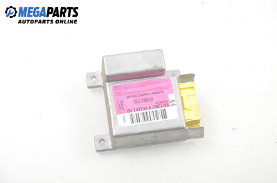 Airbag module for Ford Scorpio 2.9 i 24V, 207 hp, station wagon automatic, 1997