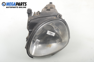 Headlight for Ford Scorpio 2.9 i 24V, 207 hp, station wagon automatic, 1997, position: left