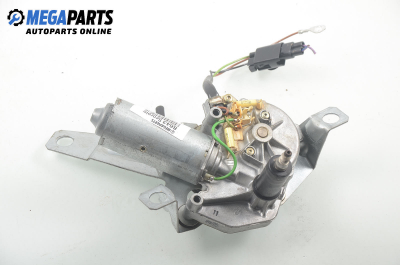 Motor ștergătoare parbriz for Ford Scorpio 2.9 i 24V, 207 hp, combi automatic, 1997