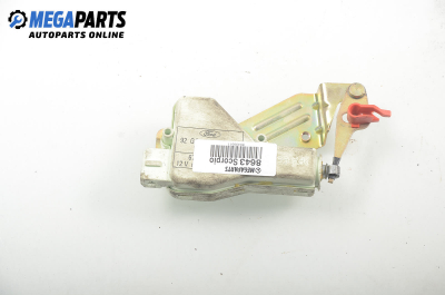 Door lock actuator for Ford Scorpio 2.9 i 24V, 207 hp, station wagon automatic, 1997