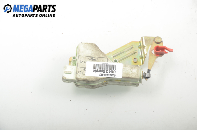 Actuator încuietoare ușă for Ford Scorpio 2.9 i 24V, 207 hp, combi automatic, 1997