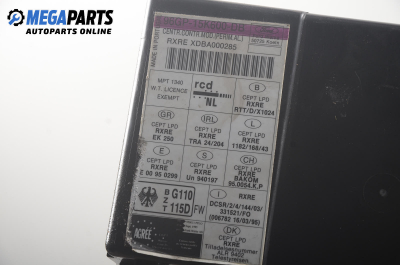 Komfort-modul for Ford Scorpio II Estate (10.1994 - 08.1998)