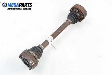 Driveshaft for Ford Scorpio 2.9 i 24V, 207 hp, station wagon automatic, 1997, position: left