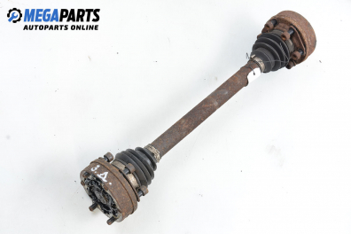 Driveshaft for Ford Scorpio 2.9 i 24V, 207 hp, station wagon automatic, 1997, position: right