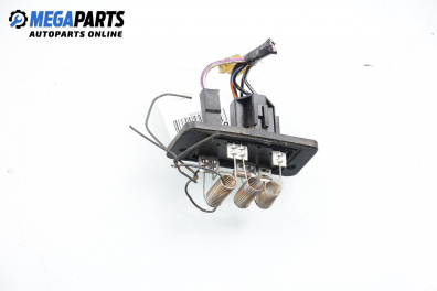 Reostat for Ford Scorpio 2.9 i 24V, 207 hp, combi automatic, 1997