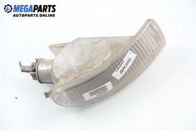 Blinklicht for Ford Scorpio 2.9 i 24V, 207 hp, combi automatic, 1997, position: rechts