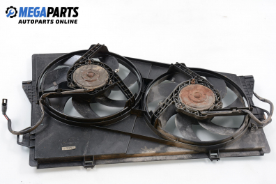 Cooling fans for Ford Scorpio 2.9 i 24V, 207 hp, station wagon automatic, 1997