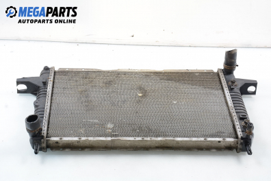Water radiator for Ford Scorpio 2.9 i 24V, 207 hp, station wagon automatic, 1997