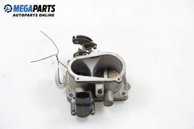 Clapetă carburator for Ford Scorpio 2.9 i 24V, 207 hp, combi automatic, 1997