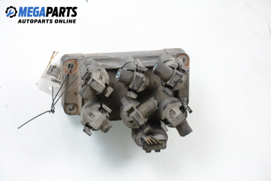 Bobină de aprindere for Ford Scorpio 2.9 i 24V, 207 hp, combi automatic, 1997