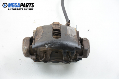 Etrier de frână for Ford Scorpio 2.9 i 24V, 207 hp, combi automatic, 1997, position: dreaptă - fața