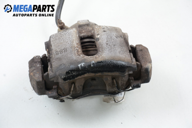 Caliper for Ford Scorpio 2.9 i 24V, 207 hp, station wagon automatic, 1997, position: front - left
