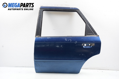 Door for Ford Scorpio 2.9 i 24V, 207 hp, station wagon automatic, 1997, position: rear - left