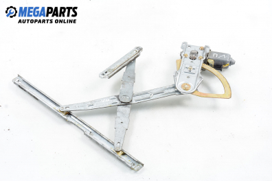 Electric window regulator for Ford Scorpio 2.9 i 24V, 207 hp, station wagon automatic, 1997, position: front - left