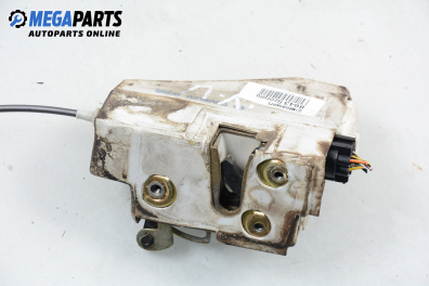 Încuietoare for Ford Scorpio 2.9 i 24V, 207 hp, combi automatic, 1997, position: stânga - fața