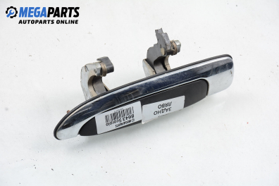 Outer handle for Ford Scorpio 2.9 i 24V, 207 hp, station wagon automatic, 1997, position: rear - left