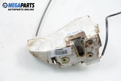 Încuietoare for Ford Scorpio 2.9 i 24V, 207 hp, combi automatic, 1997, position: stânga - spate