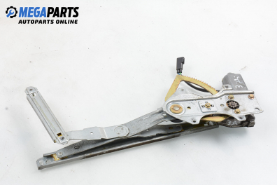 Macara electrică geam for Ford Scorpio 2.9 i 24V, 207 hp, combi automatic, 1997, position: dreaptă - spate