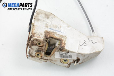 Încuietoare for Ford Scorpio 2.9 i 24V, 207 hp, combi automatic, 1997, position: dreaptă - spate