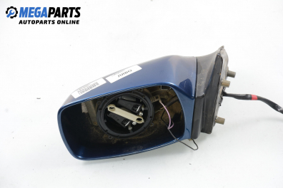 Mirror for Ford Scorpio 2.9 i 24V, 207 hp, station wagon automatic, 1997, position: left