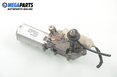 Front wipers motor for Alfa Romeo 146 1.6 16V T.Spark, 120 hp, 1997, position: rear