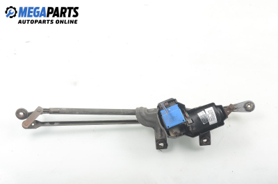 Front wipers motor for Alfa Romeo 146 1.6 16V T.Spark, 120 hp, 1997, position: front