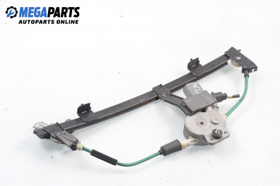Electric window regulator for Alfa Romeo 146 1.6 16V T.Spark, 120 hp, 5 doors, 1997, position: front - right