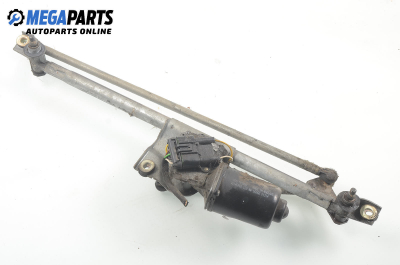 Front wipers motor for Opel Vectra B 1.6, 75 hp, hatchback, 1999, position: front