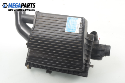 Air cleaner filter box for Opel Vectra B 1.6, 75 hp, hatchback, 1999