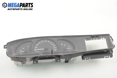 Instrument cluster for Opel Vectra B 1.6, 75 hp, hatchback, 1999