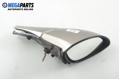 Mirror for Opel Vectra B 1.6, 75 hp, hatchback, 1999, position: right