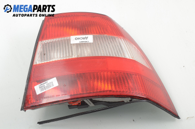 Tail light for Opel Vectra B 1.6, 75 hp, hatchback, 1999, position: right