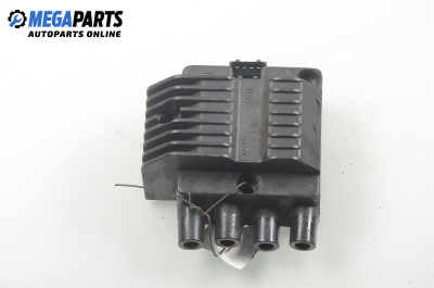 Ignition coil for Opel Vectra B 1.6, 75 hp, hatchback, 1999