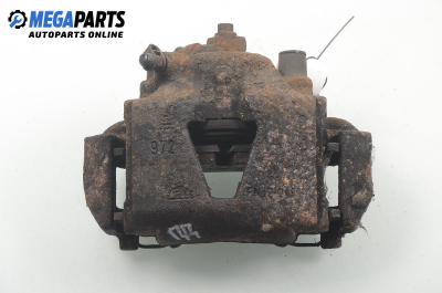 Caliper for Opel Vectra B 1.6, 75 hp, hatchback, 1999, position: front - right