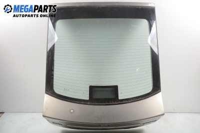 Capac spate for Opel Vectra B 1.6, 75 hp, hatchback, 1999