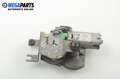 Front wipers motor for Opel Vectra B 1.6, 75 hp, hatchback, 1999, position: rear