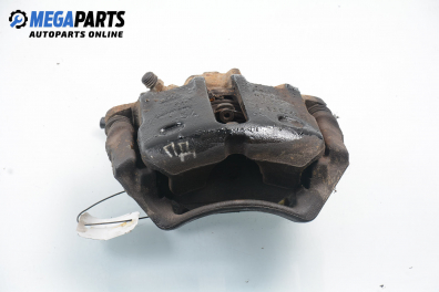 Etrier de frână for Seat Ibiza (6K) 1.9 TDI, 110 hp, 3 uși, 1999, position: dreaptă - fața