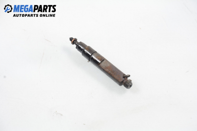 Duza diesel for Seat Ibiza (6K) 1.9 TDI, 110 hp, 3 uși, 1999